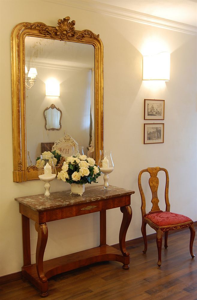 Albergo Moderno Λούκα Εξωτερικό φωτογραφία